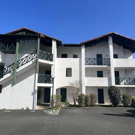 Studio Cambo-les-Bains, 1 pièce, 2 personnes - FR-1-495-106 Esterno foto