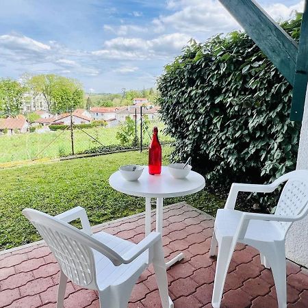 Studio Cambo-les-Bains, 1 pièce, 2 personnes - FR-1-495-106 Esterno foto