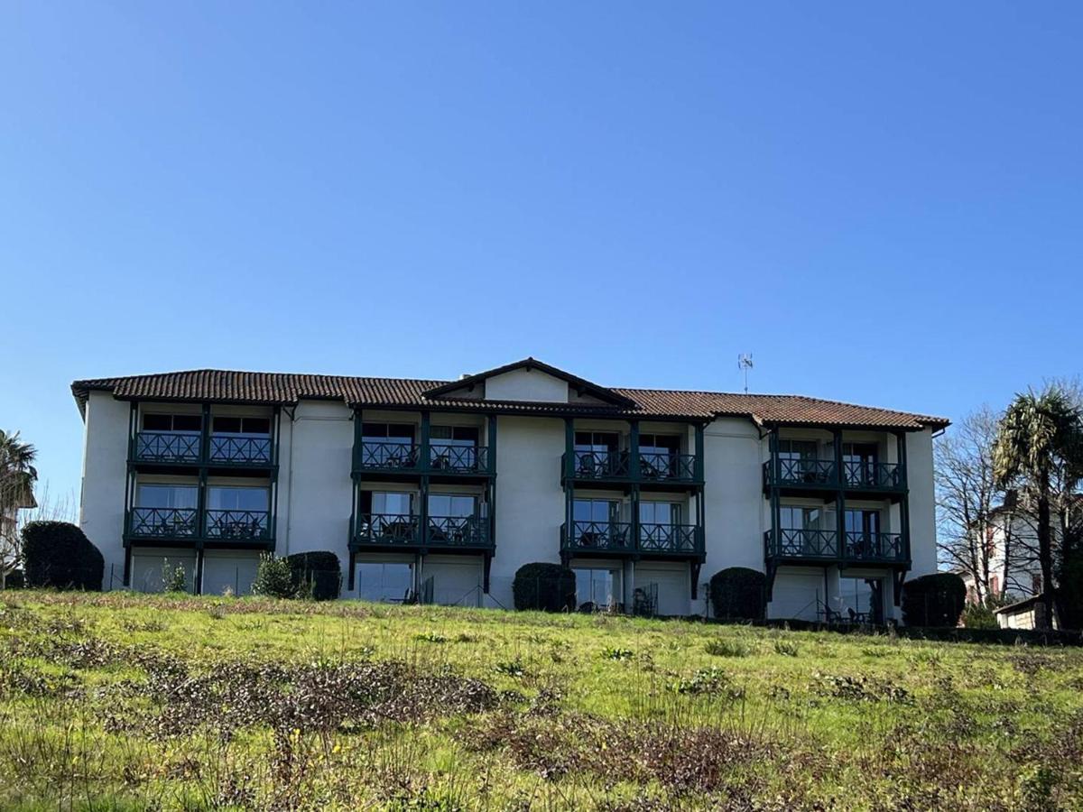 Studio Cambo-les-Bains, 1 pièce, 2 personnes - FR-1-495-106 Esterno foto