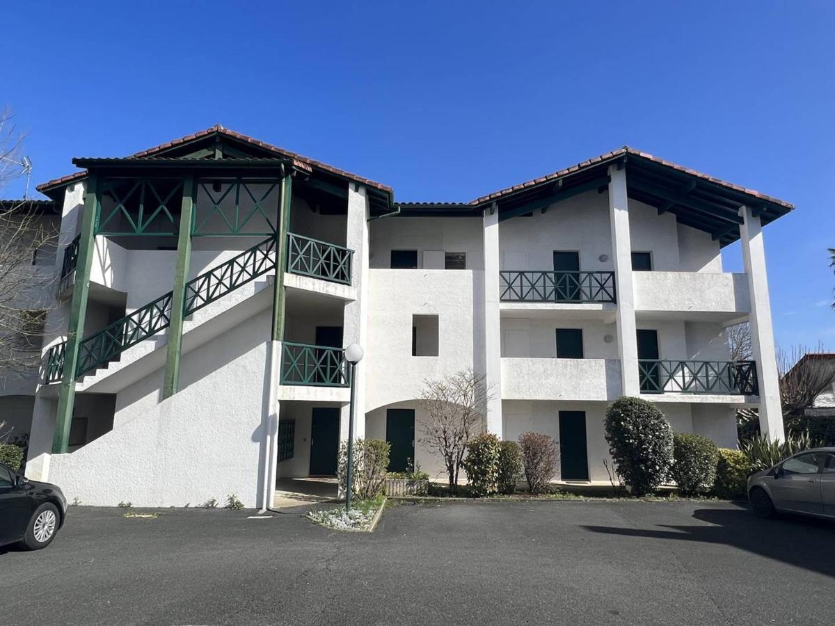 Studio Cambo-les-Bains, 1 pièce, 2 personnes - FR-1-495-106 Esterno foto