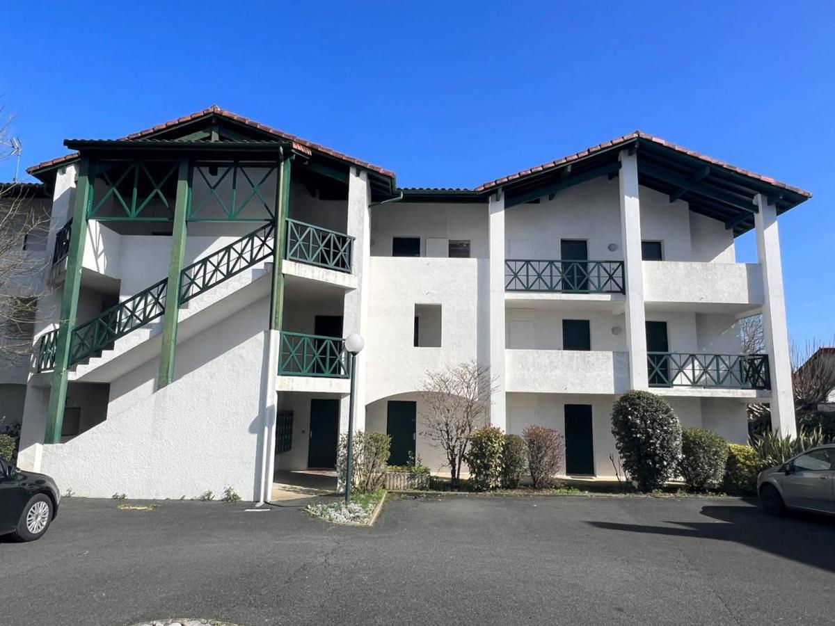 Studio Cambo-les-Bains, 1 pièce, 2 personnes - FR-1-495-106 Esterno foto