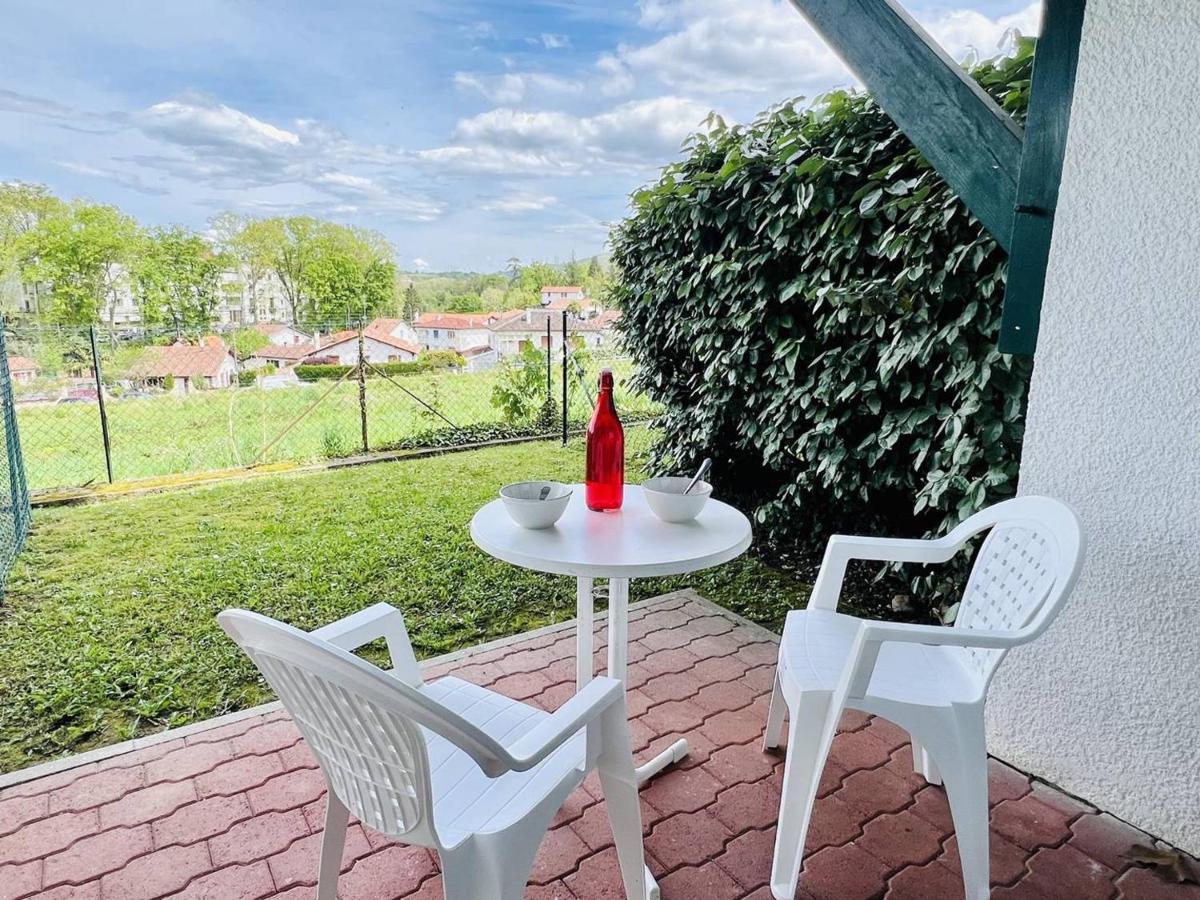 Studio Cambo-les-Bains, 1 pièce, 2 personnes - FR-1-495-106 Esterno foto